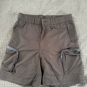 oakley y2k cargo Shorts